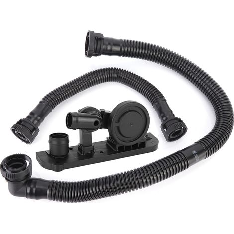Soupape de recirculation des gaz d'échappement A3 A4, soupape de pression, culasse 06F 129 101 N 06F103221E 06F103235 (1/5)