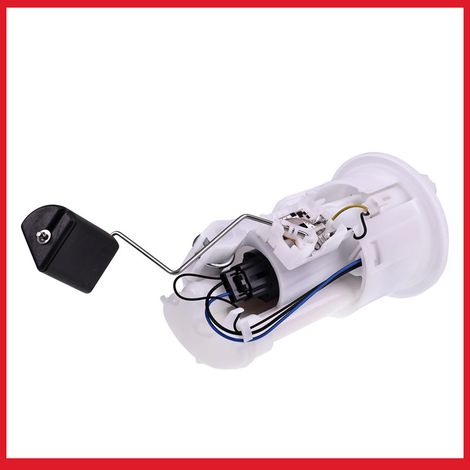 Kraftstoffpumpe 5VX-13907-00, 5VX-13907-01 - Kompatibel mit Yamaha FZ6, YZF Fazer (1/4)
