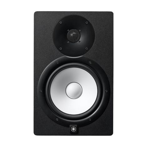 Yamaha HS8 Negro - Monitor de proximidad bidireccional activo