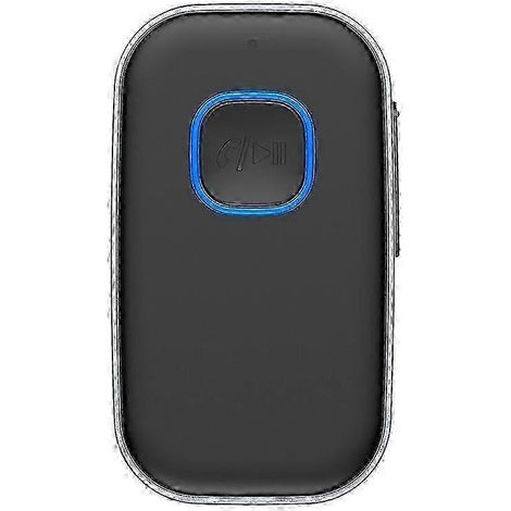 Émetteur-récepteur audio Bluetooth 5.0 J22 avec adaptateur AUX 3,5 mm, édition 0809 (1/5)