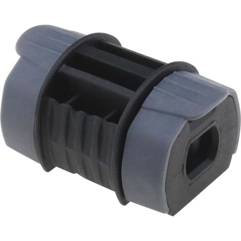 Pressure Washer Hose Extension Fittings Compatible with Karcher K1/ K2/ K3/ K4/ K5/ K6/ K7 Pressure Washer Hose Connector Adapter