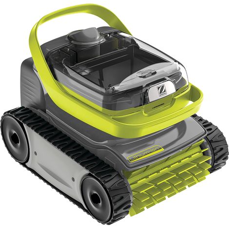 Robot pulitore wireless Zodiac OP 3220 Pixel per piscine di piccole dimensioni