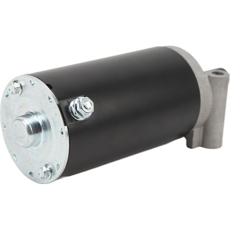 Démarreur pour tracteur tondeuse Toro GT2100 23HP (2006-2008) : puissance de démarrage élevée et efficacité optimale. Référence : 32 098 01S. (1/5)