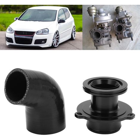 Pièces automobiles, kits de silencieux turbo pour Volkswagen (1/5)