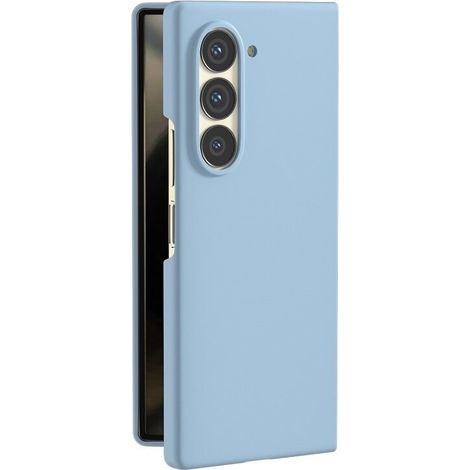 Hartschalen-PC-Schutzhülle für Samsung Galaxy Z Fold6 5G, Blau (1/5)