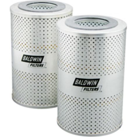 Filtre Hydraulique BALDWIN PT509-MPG KIT - Equivalent SH 66371 KIT HIFI FILTER