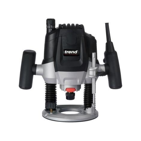 TREND T7EK 1/2 Inch 2100W ROUTER 240V