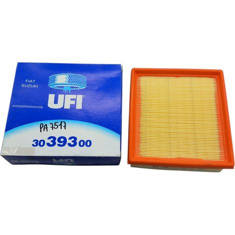 Filtro aria motore per fiat sedici