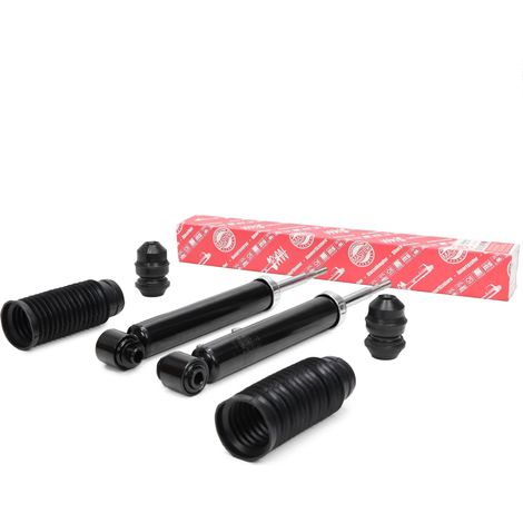 2 STOSSDÄMPFER hinten L+R BMW 5 Touring (E61) (1/5)