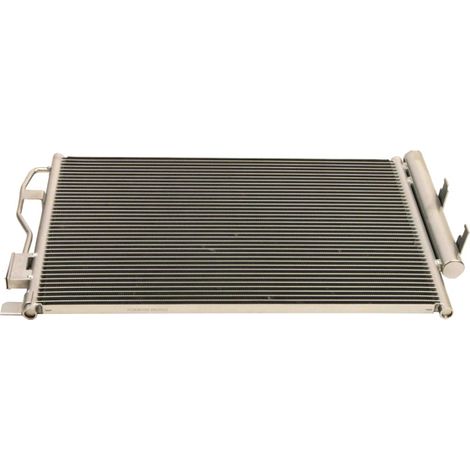 Condenseur, climatisation MAXGEAR AC830155 pour MOKKA, AVEO, (1/2)