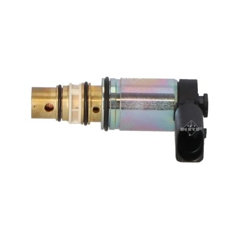 Valve de réglage, compresseur NRF 38430 AUDI 1K0260859F 1K0820803E 1K0820803F