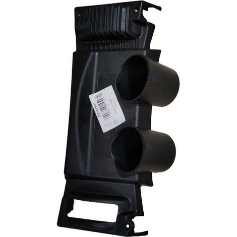 Panel para cortacesped compatible con Dlm5100Sp Ref 701937