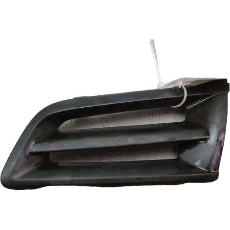 [PRODUIT D'OCCASION] Grille Ventilation Pare-choc Avg RENAULT Modus Phase 2 2008-2012 ♻️ Ref Oe. 8200757489 - Garantie à vie (1/3)