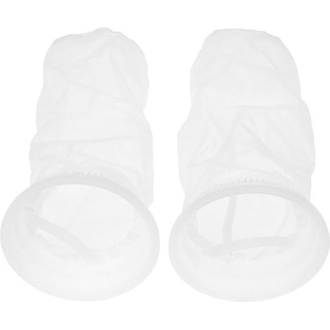 Paquete de 4 filtros de nailon para depósitos de agua IBC, filtro de nailon con adaptador para tapa de depósito IBC para depósitos de agua de lluvia IBC.