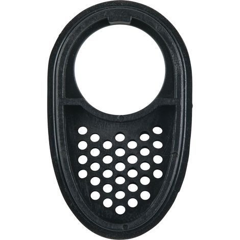 KS TOOLS Deflector de escape - 515.1200-R037P