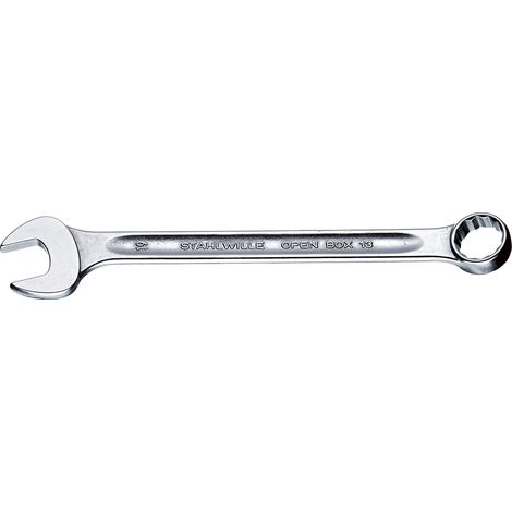 Stahlwille llave combinada 13 SW 24 mm 280 mm - 40082424