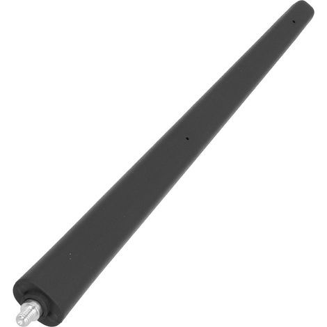 Antena de coche AM/FM de goma negra de repuesto 52019353/51910790 para Fiat 500 a partir de 2012. (1/5)