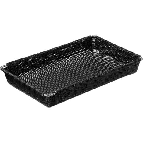 Panier friteuse xavax 00111455 antiadhésif résistant chaleur (1/3)