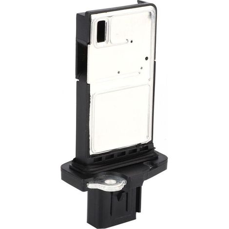 Capteur de débitmètre d'air massique pour Ford Galaxy Mondeo S-MAX Transit – Matériau ABS – Remplacement direct – Réduction des gaz d'échappement - 6C1112B579AA (1/5)