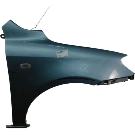 [PRODUIT D'OCCASION] Aile Avant Droit MAZDA 2 ♻️ Ref Oe. Dd1052111c - Garantie à vie (1/3)
