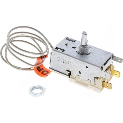 Thermostat K59 L4121 for Indesit/Hotpoint Fridges and Freezers