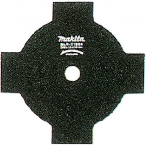 MAKITA Bürstenklinge 255x20mm DBC400, DBC4510-D, BBC5700
