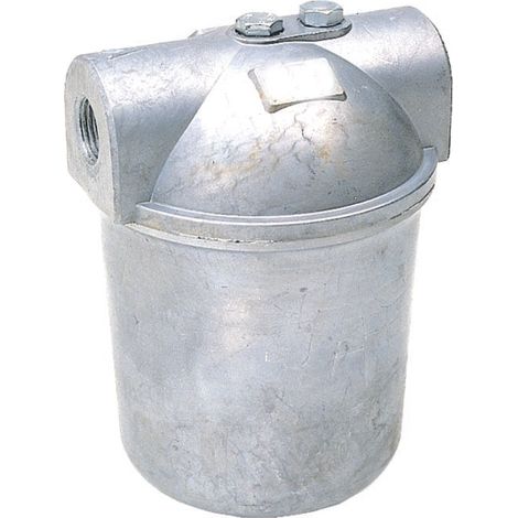 Filtro nafta-gasolio 3/4"