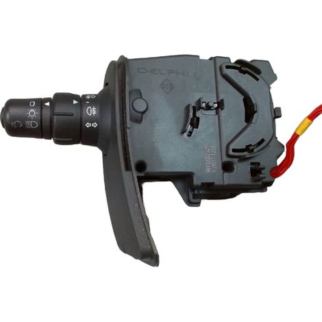 [PRODUIT D'OCCASION] Commande Eclairage RENAULT Clio III Phase 2 2009-2014 ♻️ Ref Oe. 255405605r - Garantie à vie (1/4)