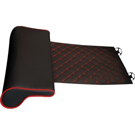 Extension de siège voiture - Rehausseur cuisse ergonomique En (1/5)