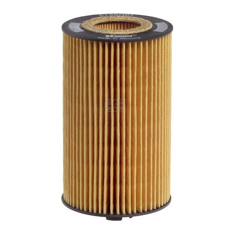 Filtro de aceite del motor E160H01D28 Hengst