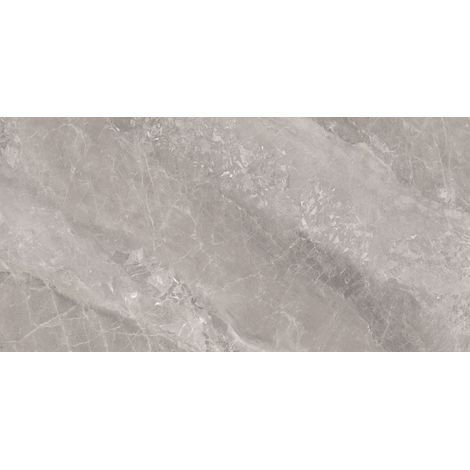 Mexen Rowan Grau glasiertes Feinsteinzeug rekt. G1, Boden- und Wandfliese 120 x 60 cm, carving - TL404-120-060-00