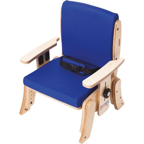 Chaise adaptative Pango - Taille 1 (1/4)