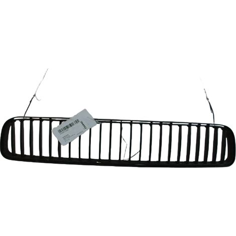 [PRODUIT D'OCCASION] Grille Pare-choc Avant SKODA Fabia ♻️ Ref Oe. 5j0853677 - Garantie à vie (1/3)