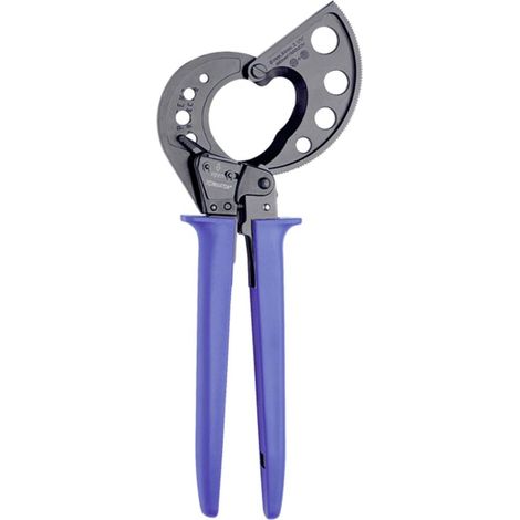 Klauke K1062 K1062 Forbici per cavi 62 mm 120 mm² (1/2)