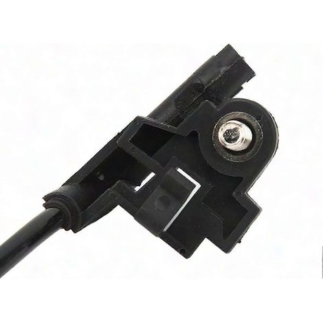 ABS-Sensor 4545 L0 2-polig, Hinterrad links/rechts, Ersatzteil, kompatibel mit Peugeot 307 308 2008-2017 (1/2)