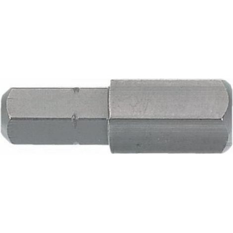 Embout hexagonal pour vis 6 pans creux 1/4'' - FACOM - EH.201/4