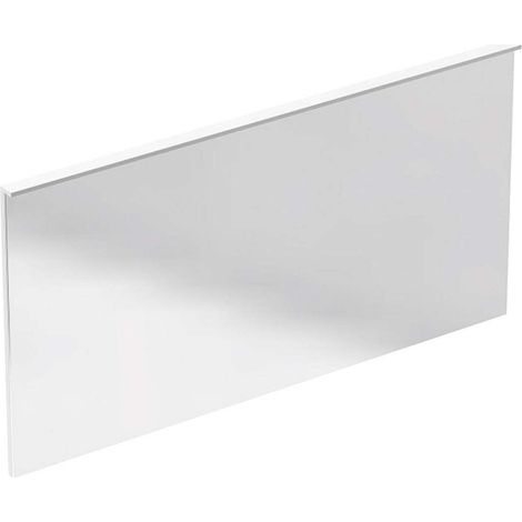 Geberit Xeno 2 espejo iluminado con iluminación indirecta (1/3)