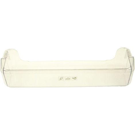Balconnet de porte (43,8 x 10,8 x 0,7 cm) pour réfrigérateur SAMSUNG - DA63-04882A (1/5)