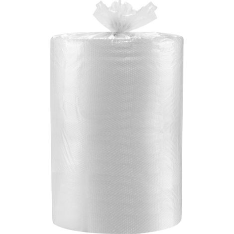 Film bulles gain de place diamètre 10 mm - qualité médium - grandes largeurs 120cmx150m (1/3)