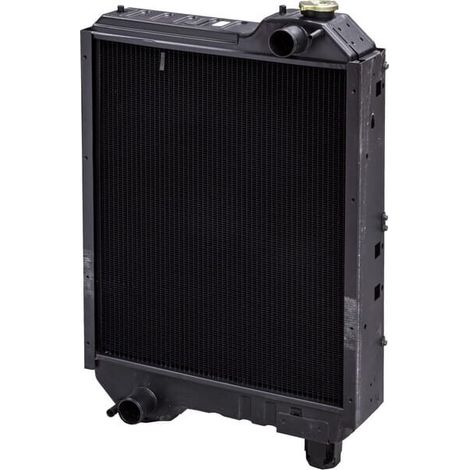 Radiateur UNIVERSEL 82013306N (1/2)