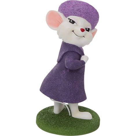 Figurine de collection Bianca (1/3)