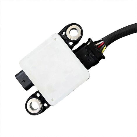 Capteur de particules fines (PM) pour Hyundai Tucson TL et Kia Sportage QL (1/5)