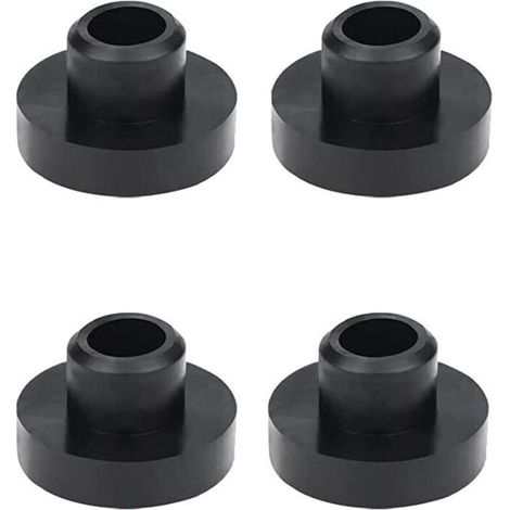 7730 bushing du réservoir de carburant pour Snapper 12337/MTD 735–0149/Noma 42690/Tecumseh 33679 935-014. (1/4)