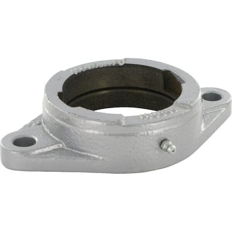 Alloggiamento cuscinetto diametro85 mm HOWARD 71000180311 (1/2)