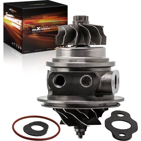 Turbine Turbo CHRA Core for Saab TD04HL-15T 49189-01800 9-5 aero 9-3 aero 95 93 (1/5)