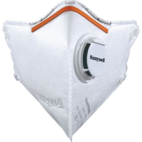 Mascar. polvo 2311 FFP3+V(20P) HONEYWELL 1031594