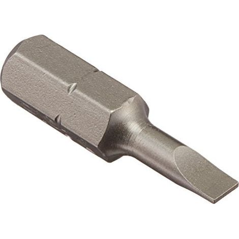 Felo 02031010 - Punta Felo Industry C6,3 3,5x0,6x25 mm. (Lote de 10 uds) - herramienta profesional duradera, calidad garantizada, envío en 24h