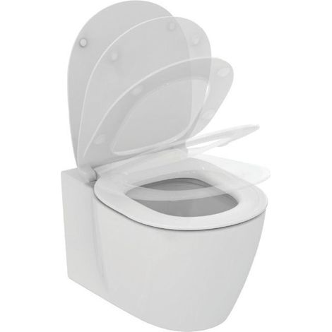 Pack WC suspendu - Aquablade - Porcher - 54,5 x 36,5 cm (1/2)