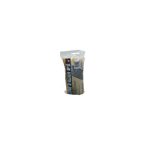 LAINE D'ACIER 200 G N° 0 SACHET