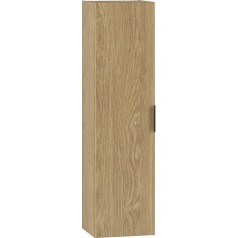 Columna de pared Astrid Madera (1/4)